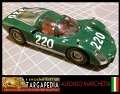 220 Porsche 906-6 Carrera 6 - Schuco 1.43 (6)